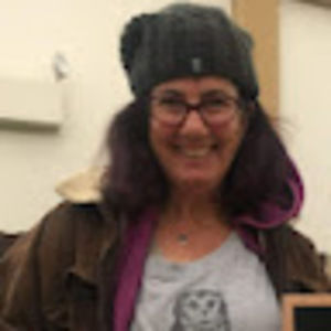 Meet your Posher, Pamela